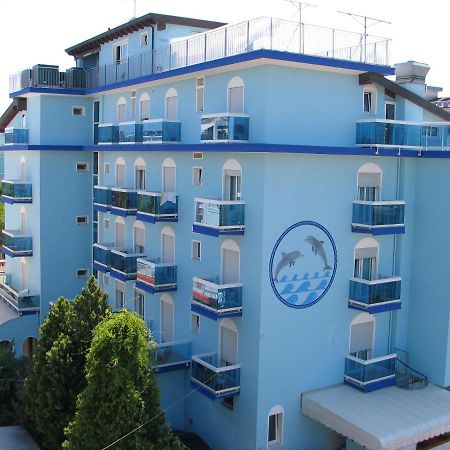 לידו די ג'סולו Hotel Ettoral מראה חיצוני תמונה