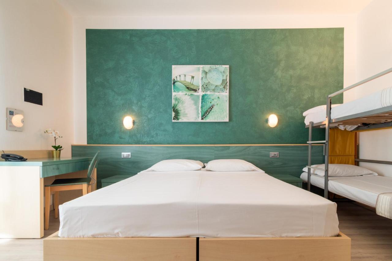 לידו די ג'סולו Hotel Ettoral מראה חיצוני תמונה