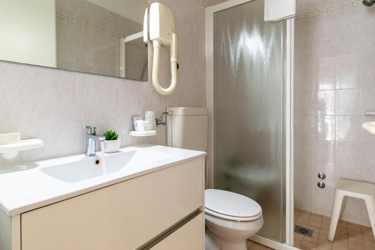 לידו די ג'סולו Hotel Ettoral מראה חיצוני תמונה