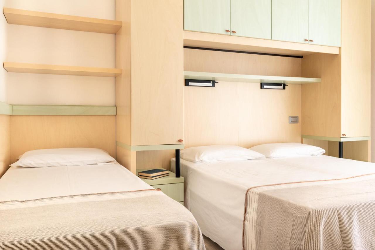 לידו די ג'סולו Hotel Ettoral מראה חיצוני תמונה