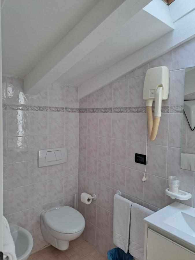 לידו די ג'סולו Hotel Ettoral מראה חיצוני תמונה