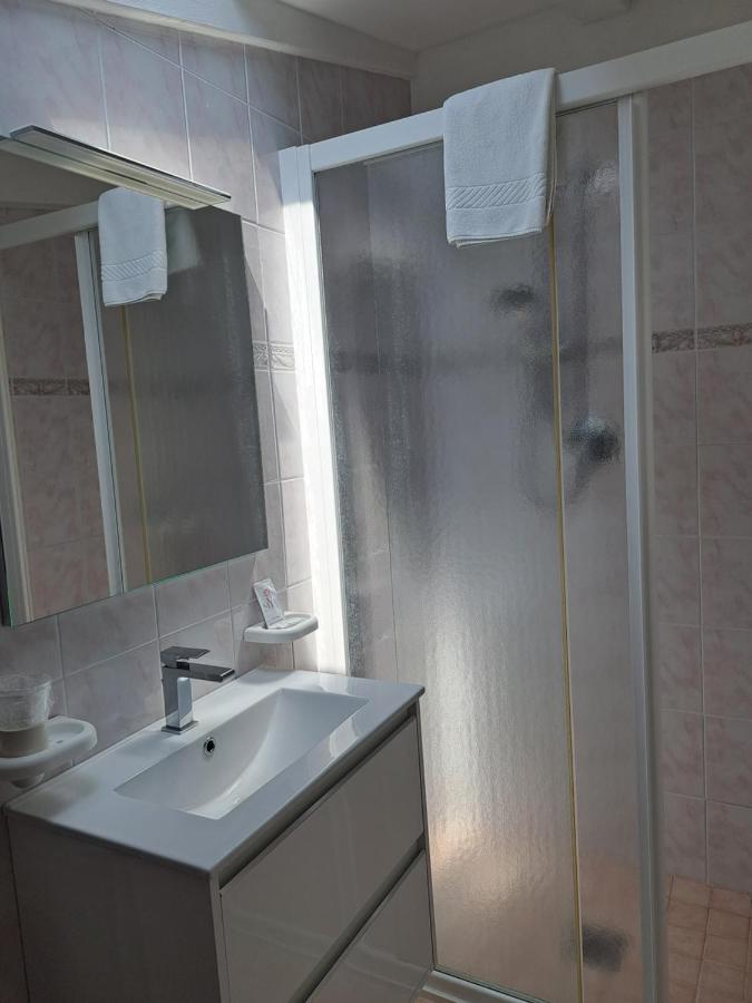 לידו די ג'סולו Hotel Ettoral מראה חיצוני תמונה