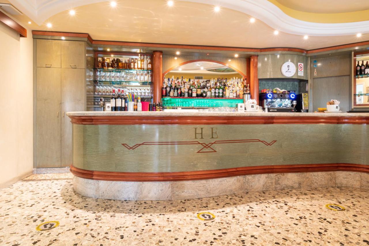 לידו די ג'סולו Hotel Ettoral מראה חיצוני תמונה
