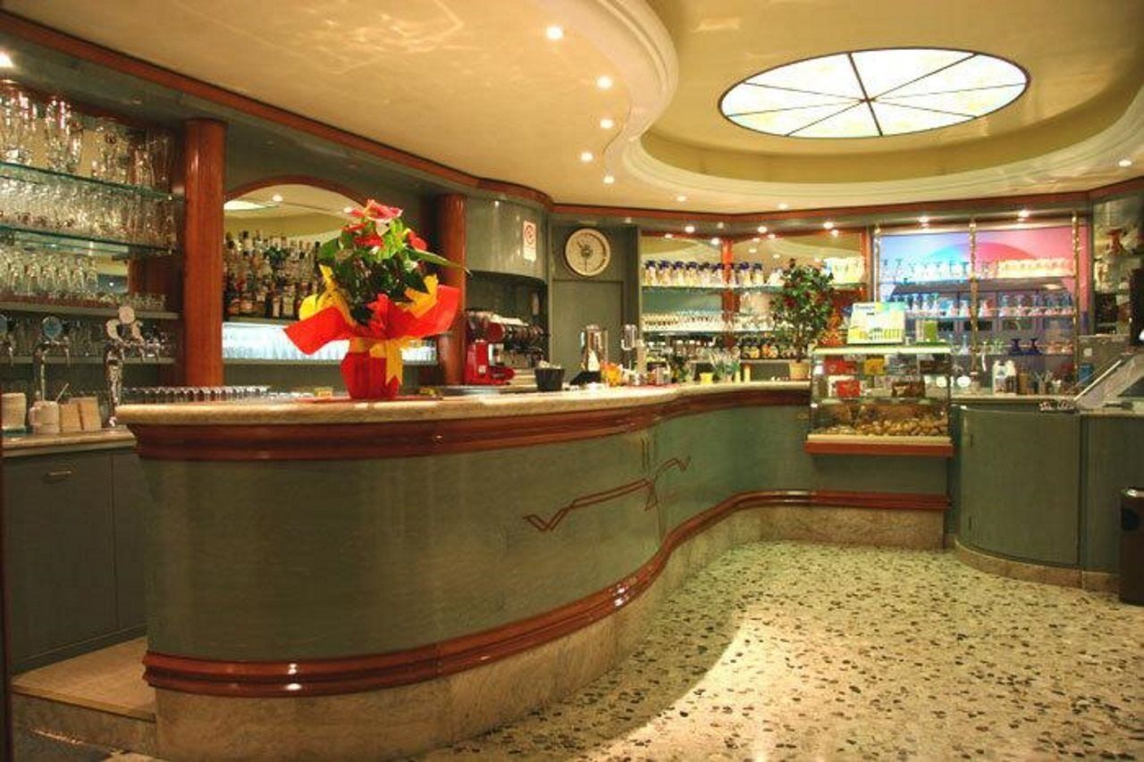 לידו די ג'סולו Hotel Ettoral מראה חיצוני תמונה